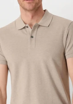 zand profuomo polo polo short sleeve