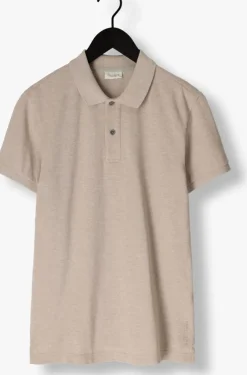 zand profuomo polo polo short sleeve