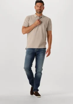 zand profuomo polo polo short sleeve