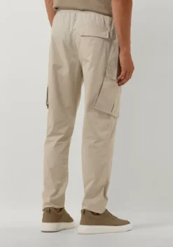 zand pure path cargobroeken cargo pants with cords