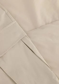 zand pure path cargobroeken cargo pants with cords