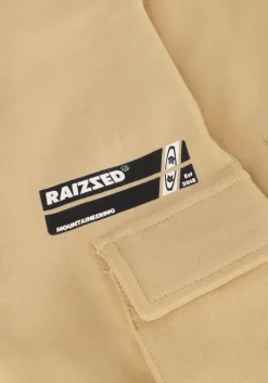 zand raizzed cargobroeken osaka