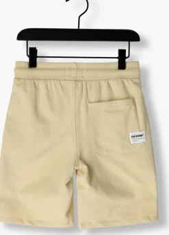 zand raizzed korte broek ramapo