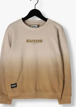 zand raizzed sweater male