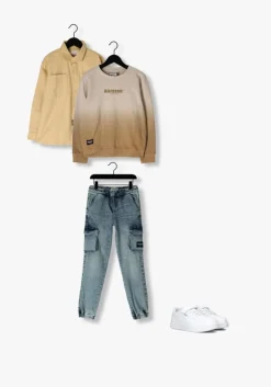 zand raizzed sweater male