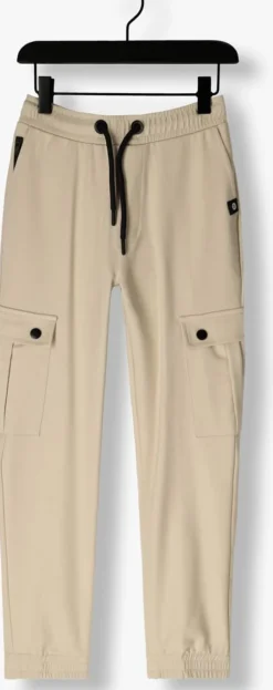 zand rellix cargobroeken tech fancy cargo