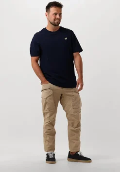 zand replay cargobroeken joe pants