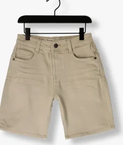 zand retour shorts quin