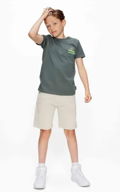 zand retour shorts quin