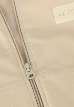 zand retour sweater jelle 1