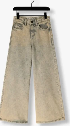 zand retour wide jeans tatum