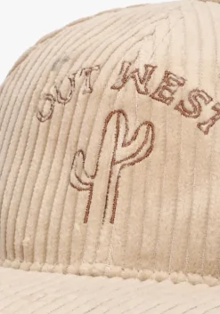 zand rylee + cru pet cru hat out west