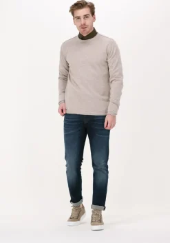 zand saint steve trui giel