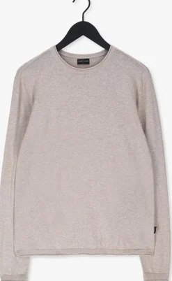 zand saint steve trui giel