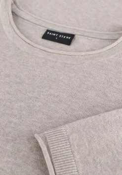 zand saint steve trui giel