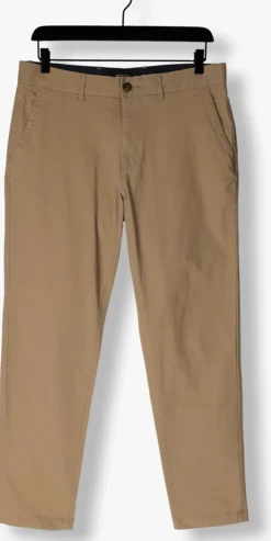 zand scotch & soda chino stuart stretch cotton chino