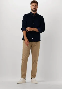 zand scotch & soda chino stuart stretch cotton chino
