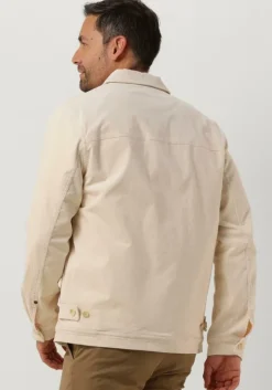 zand scotch & soda jack corduroy army jacket