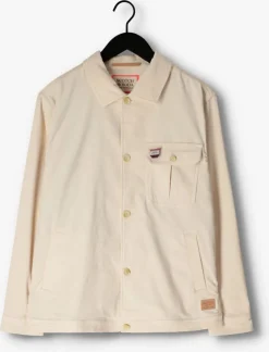 zand scotch & soda jack corduroy army jacket