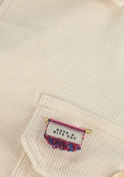 zand scotch & soda jack corduroy army jacket