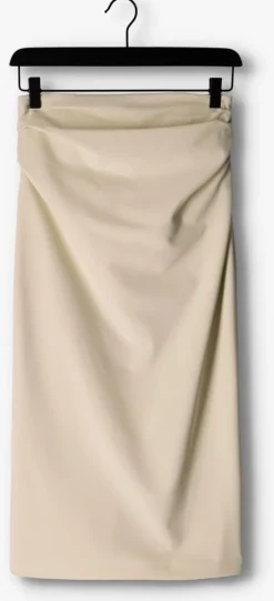 zand semicouture midirok wendy