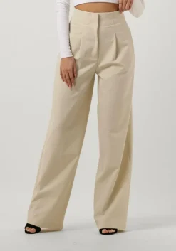 zand semicouture pantalon shanna