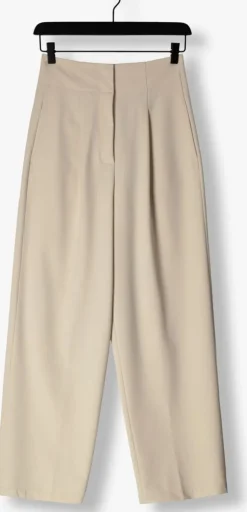 zand semicouture pantalon shanna