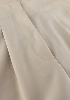 zand semicouture pantalon shanna