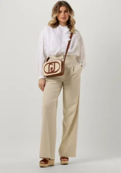 zand semicouture pantalon shanna