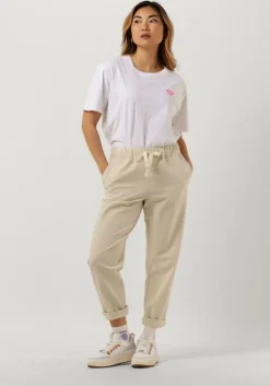 zand semicouture pantalon buddy