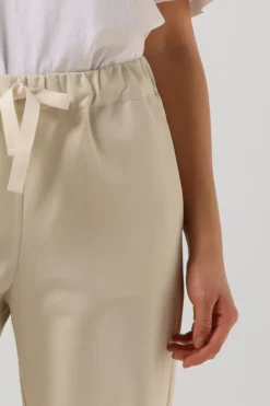 zand semicouture pantalon buddy