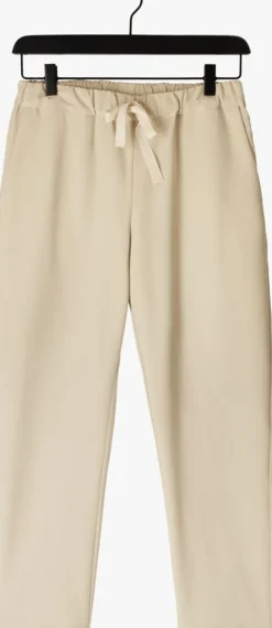 zand semicouture pantalon buddy