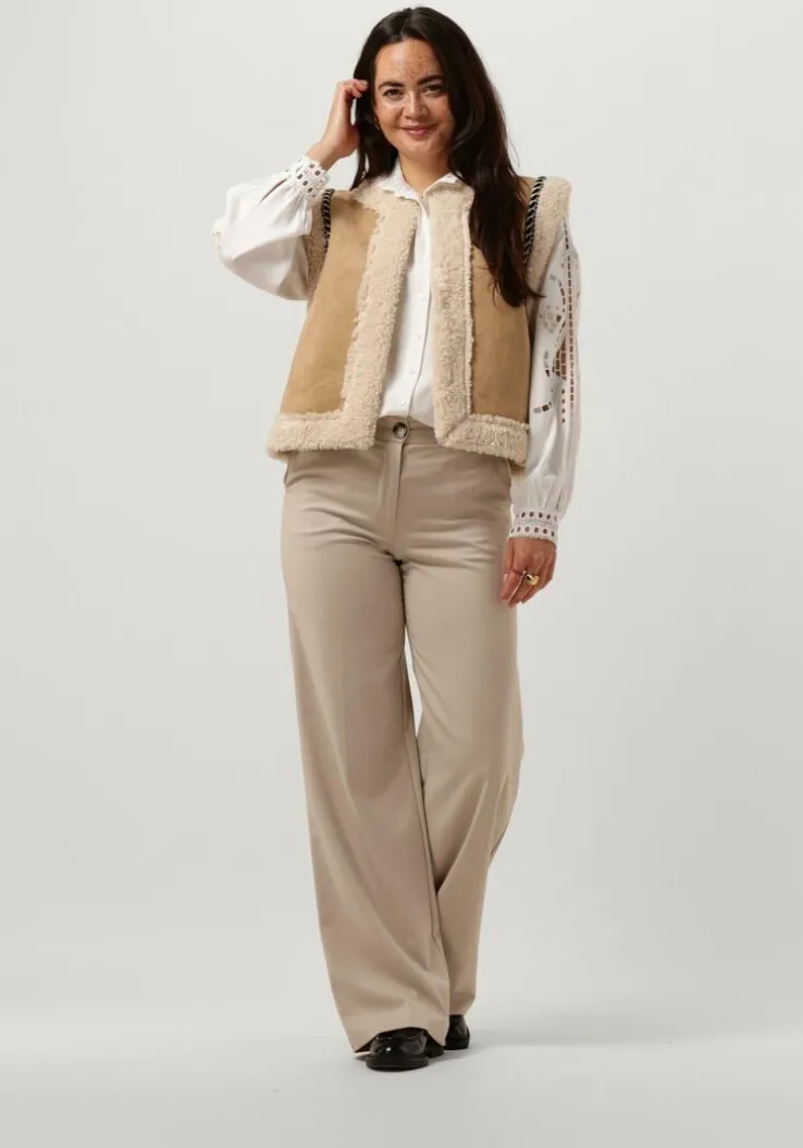 zand silvian heach pantalon pantal.lungo/pants