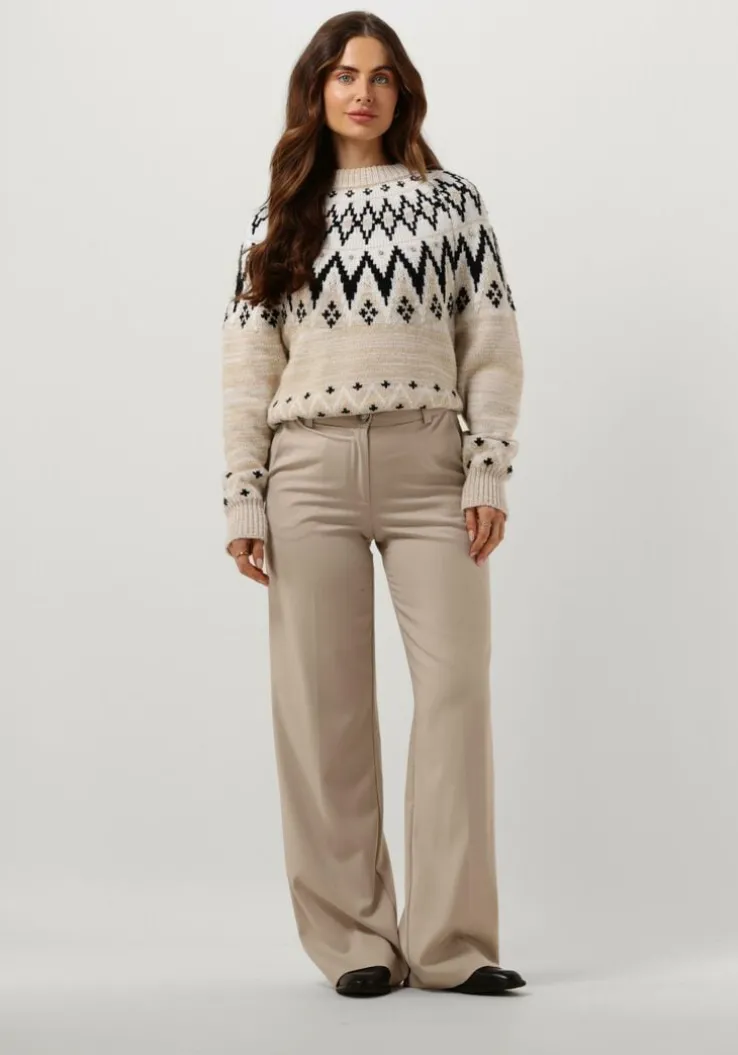 zand silvian heach pantalon pantal.lungo/pants