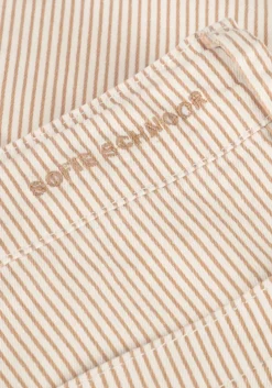 zand sofie schnoor cargobroeken g242295