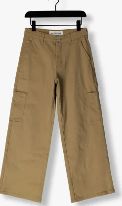 zand sofie schnoor cargobroeken gnos249