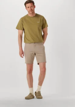 zand the goodpeople korte broek harlem