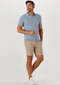 zand the goodpeople korte broek harlem