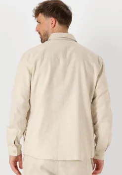 zand the goodpeople overshirts sap