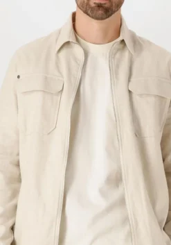 zand the goodpeople overshirts sap