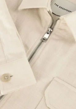 zand the goodpeople overshirts sap