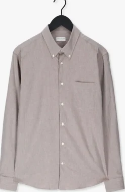 zand tiger of sweden casual overhemd sankt