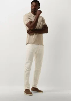 zand tiger of sweden polo riose