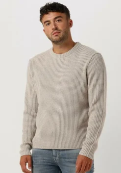 zand tiger of sweden trui brennon