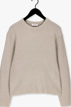 zand tiger of sweden trui brennon