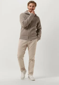 zand tiger of sweden trui nyman.