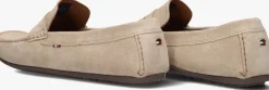 zand tommy hilfiger loafers casual hilfiger driver