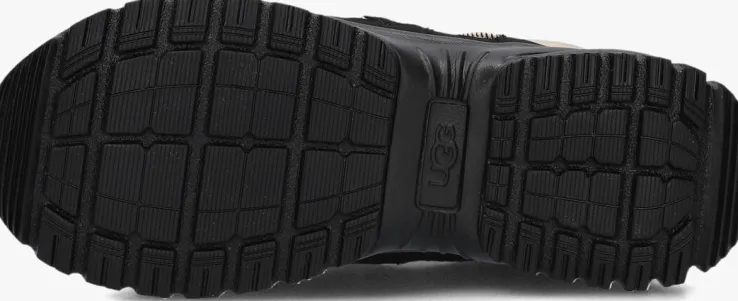 zand ugg snowboots w yose puffer mid