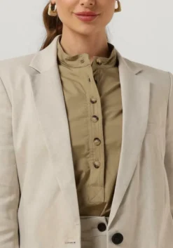 zand vanessa bruno blazer tilia