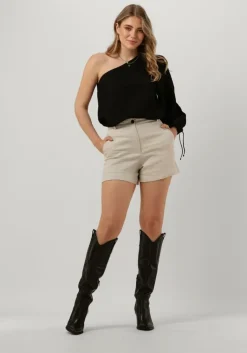 zand vanessa bruno korte broek nixia